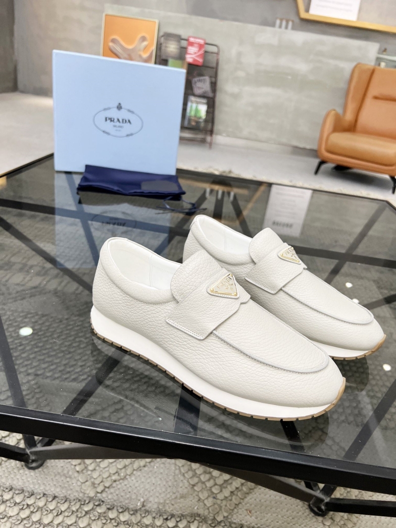 Prada Casual Shoes